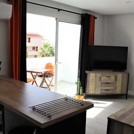 Modern And Lovely Apartment In Los Cristianos Los Cristianos  Exteriör bild