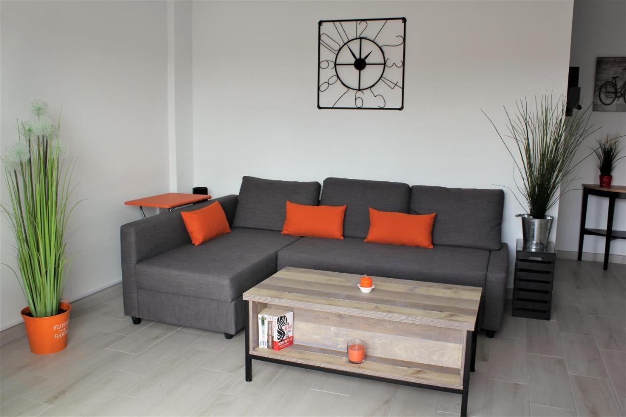 Modern And Lovely Apartment In Los Cristianos Los Cristianos  Exteriör bild