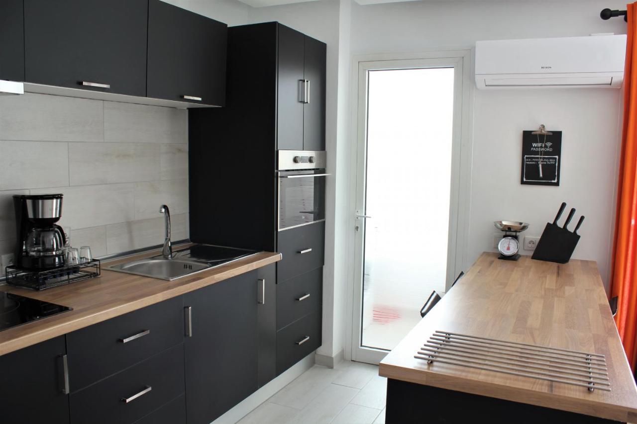 Modern And Lovely Apartment In Los Cristianos Los Cristianos  Exteriör bild