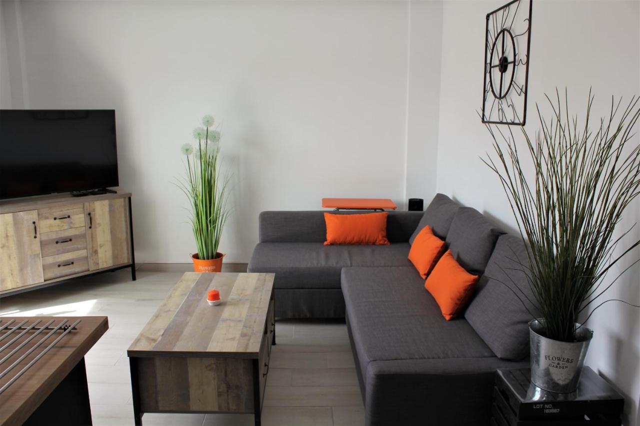 Modern And Lovely Apartment In Los Cristianos Los Cristianos  Exteriör bild