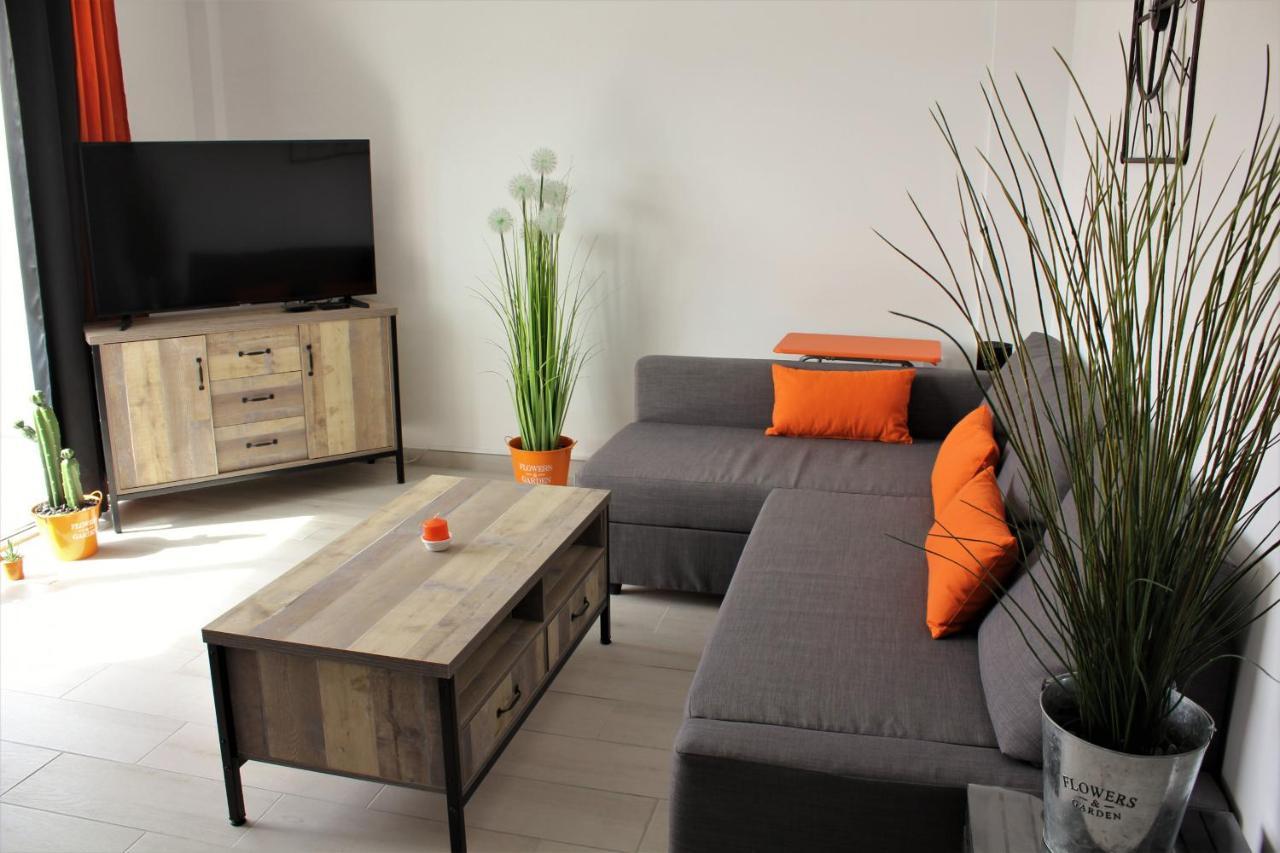 Modern And Lovely Apartment In Los Cristianos Los Cristianos  Exteriör bild