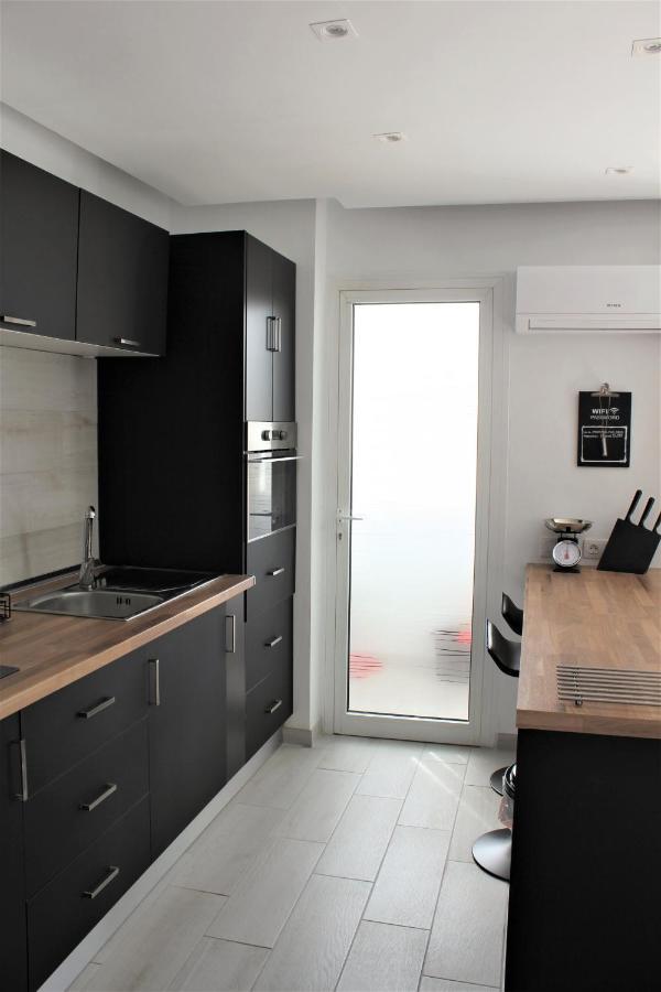 Modern And Lovely Apartment In Los Cristianos Los Cristianos  Exteriör bild