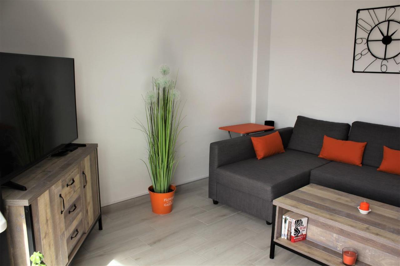 Modern And Lovely Apartment In Los Cristianos Los Cristianos  Exteriör bild