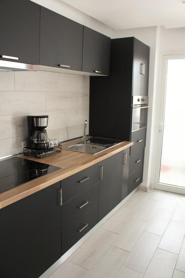 Modern And Lovely Apartment In Los Cristianos Los Cristianos  Exteriör bild