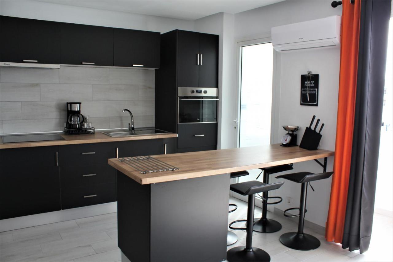 Modern And Lovely Apartment In Los Cristianos Los Cristianos  Exteriör bild