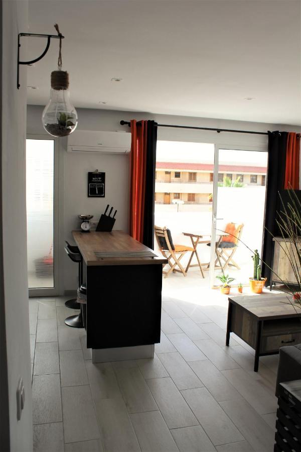 Modern And Lovely Apartment In Los Cristianos Los Cristianos  Exteriör bild