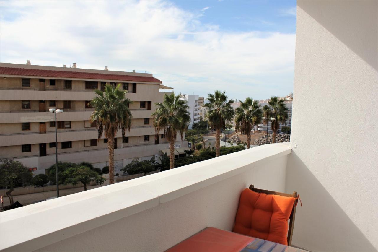 Modern And Lovely Apartment In Los Cristianos Los Cristianos  Exteriör bild