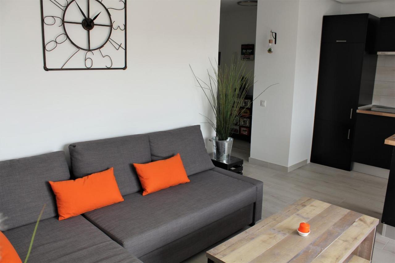 Modern And Lovely Apartment In Los Cristianos Los Cristianos  Exteriör bild