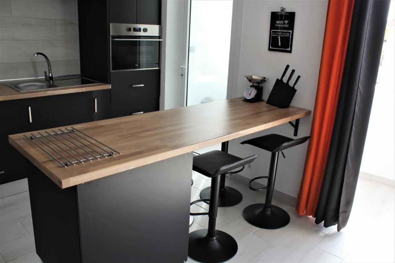 Modern And Lovely Apartment In Los Cristianos Los Cristianos  Exteriör bild