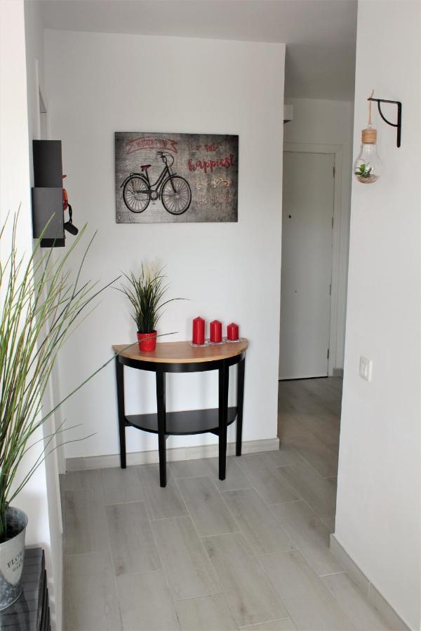 Modern And Lovely Apartment In Los Cristianos Los Cristianos  Exteriör bild