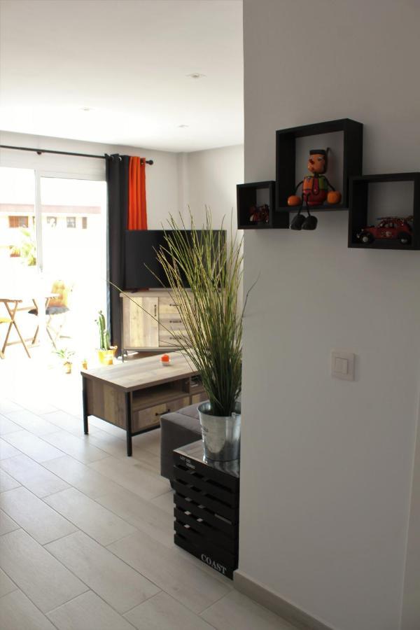 Modern And Lovely Apartment In Los Cristianos Los Cristianos  Exteriör bild