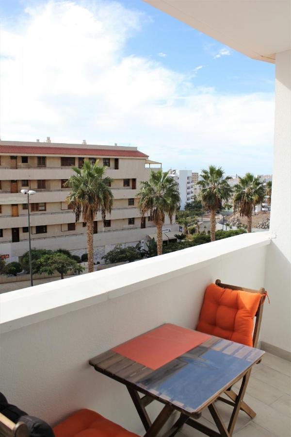 Modern And Lovely Apartment In Los Cristianos Los Cristianos  Exteriör bild