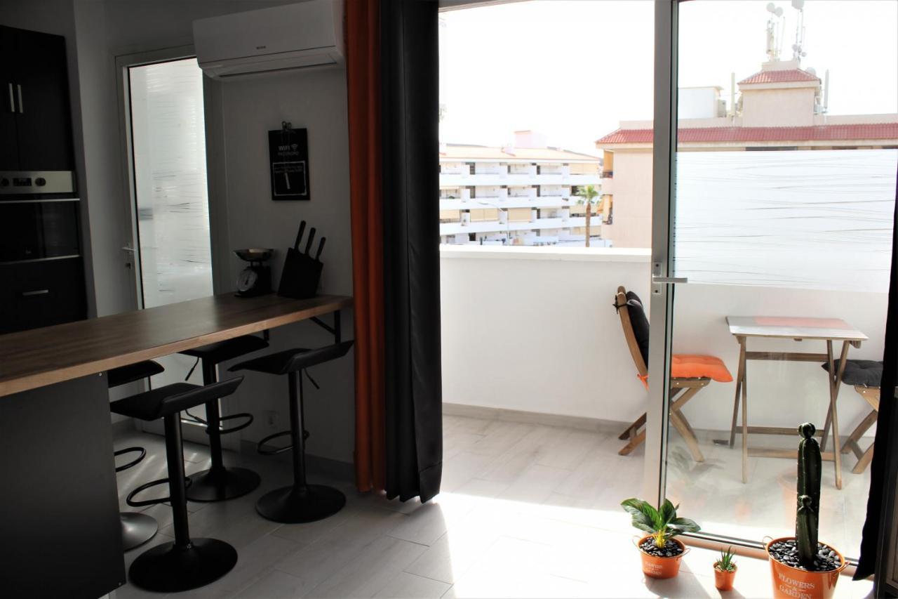 Modern And Lovely Apartment In Los Cristianos Los Cristianos  Exteriör bild