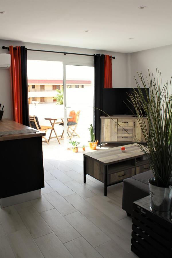Modern And Lovely Apartment In Los Cristianos Los Cristianos  Exteriör bild