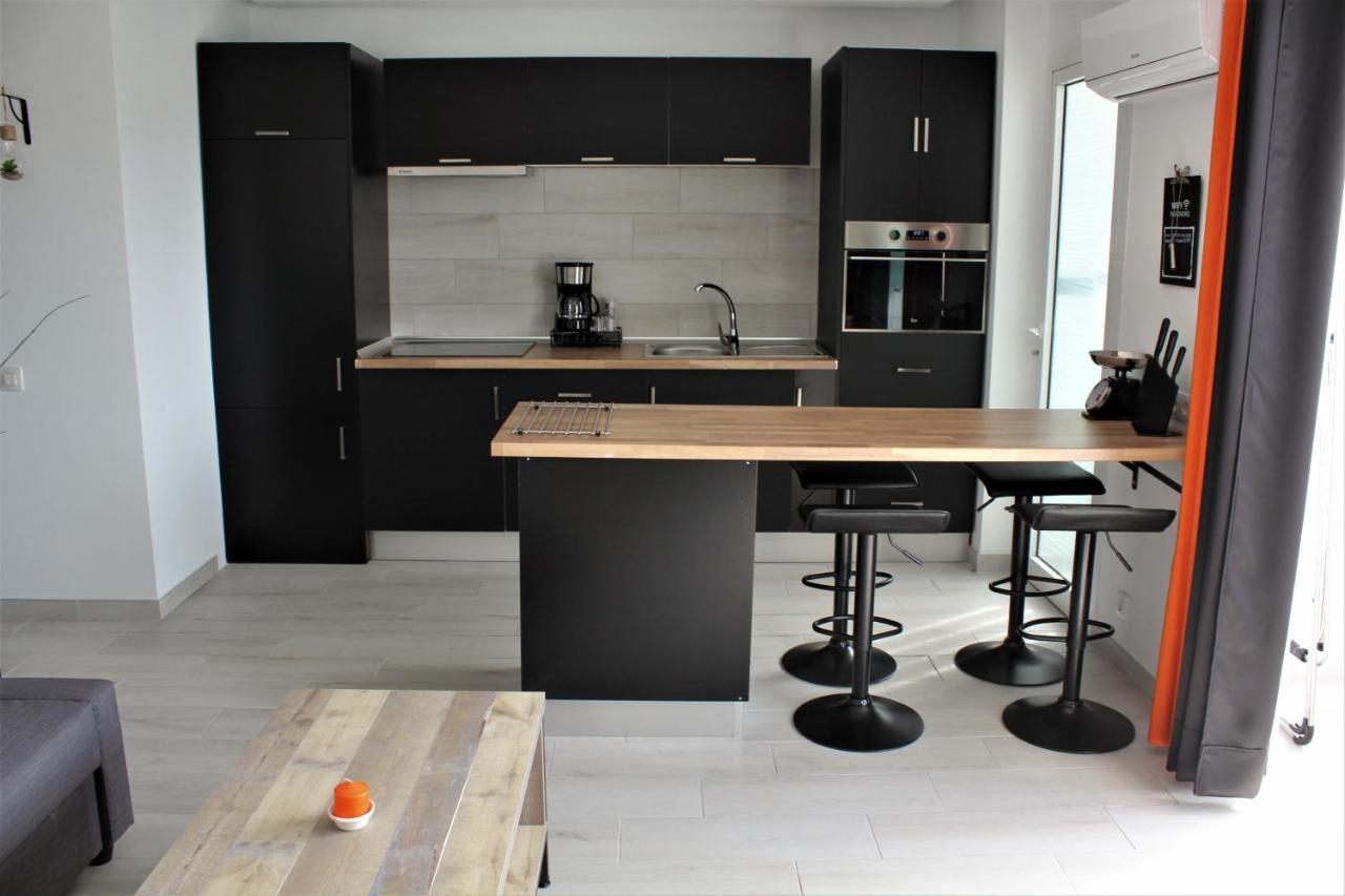 Modern And Lovely Apartment In Los Cristianos Los Cristianos  Exteriör bild