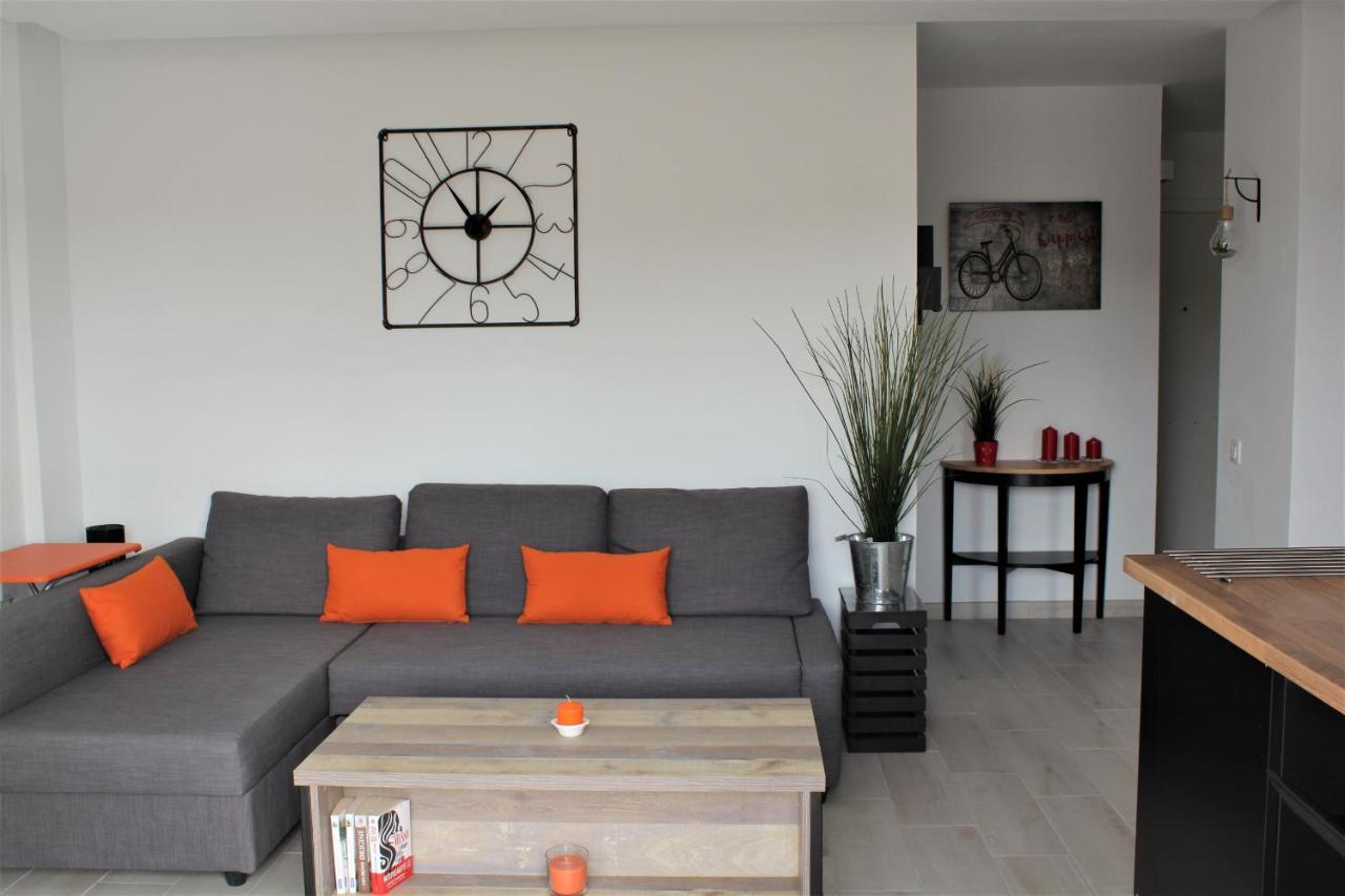Modern And Lovely Apartment In Los Cristianos Los Cristianos  Exteriör bild