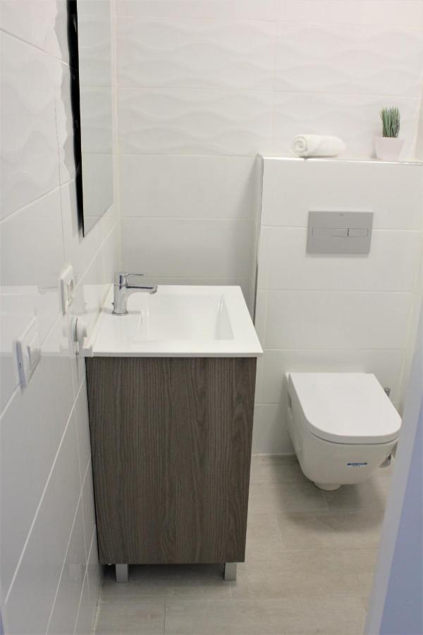Modern And Lovely Apartment In Los Cristianos Los Cristianos  Exteriör bild