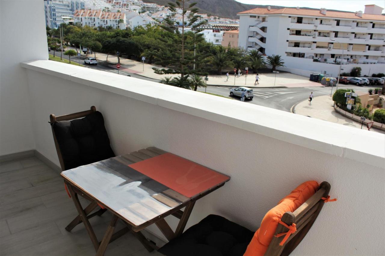 Modern And Lovely Apartment In Los Cristianos Los Cristianos  Exteriör bild
