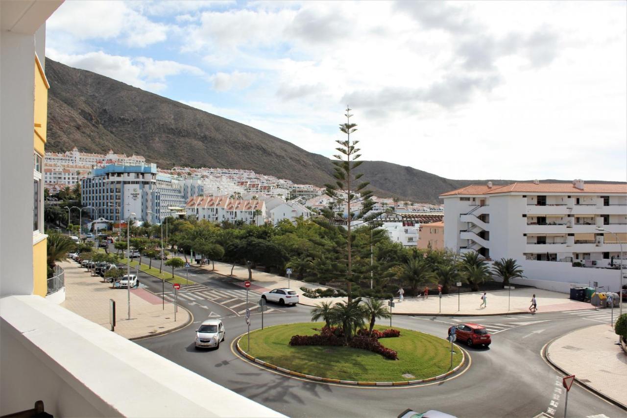 Modern And Lovely Apartment In Los Cristianos Los Cristianos  Exteriör bild